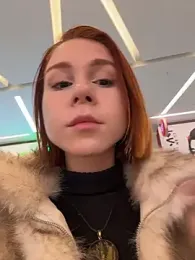 RosieSecret stripchat stream image