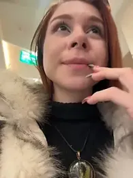 RosieSecret stripchat stream image