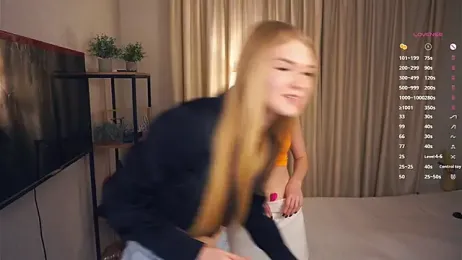 EllenReeves stripchat stream image