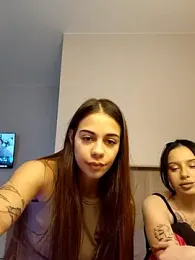 caressyourself stripchat stream image