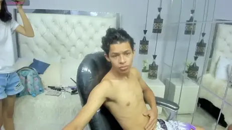 leslieanddrako stripchat stream image