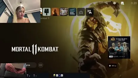 yaprakmericc stripchat stream image