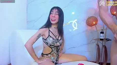 SeecretPartys stripchat stream image