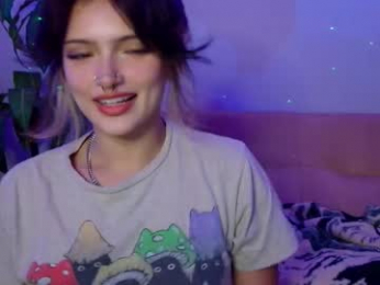 kissmerosy chaturbate stream image