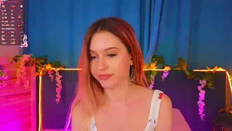 AlinaWalters stripchat stream image