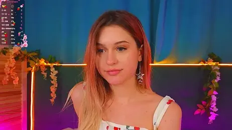 AlinaWalters stripchat stream image