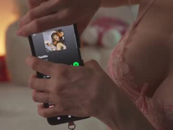 bunnydollstella chaturbate stream image