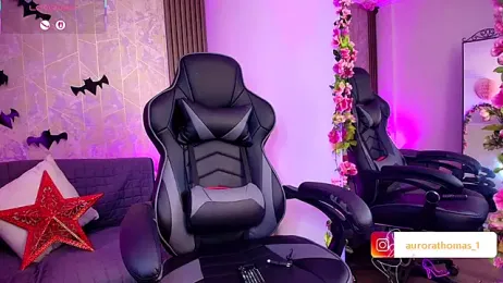 Aurora_thomas__1 stripchat stream image