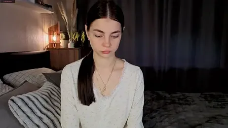 MaryJacksoon stripchat stream image