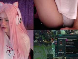 lilapop4 camsoda stream image