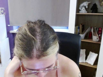 Soft-Zoey bongacams stream image