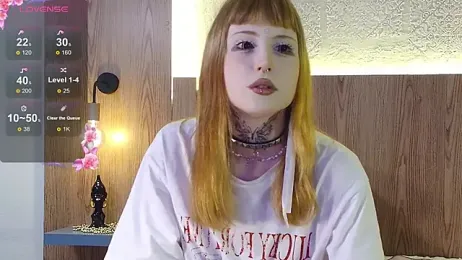 MilkMeSoftly stripchat stream image