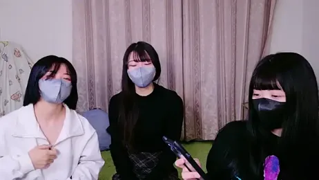 irohani_usagi stripchat stream image