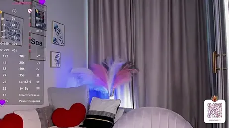 OdetteHarwick stripchat stream image