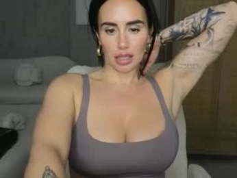 libbyloveheartx chaturbate stream image