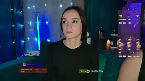 alexnikaaa stripchat stream image