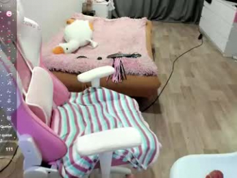 malina_lovely chaturbate stream image