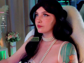 HoneyCherry bongacams stream image