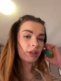 PiperPassionX stripchat stream image