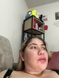 Celestedubois stripchat stream image