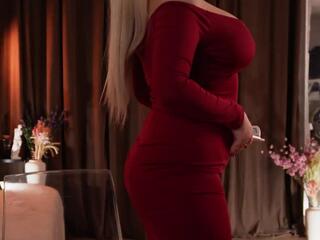 Crystal Chanel flirt4free stream image