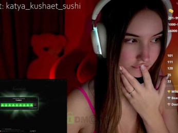 Milkaff- bongacams stream image