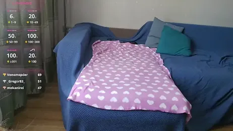 MilaaMilaa stripchat stream image