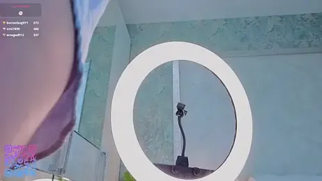 SoniaScott stripchat stream image