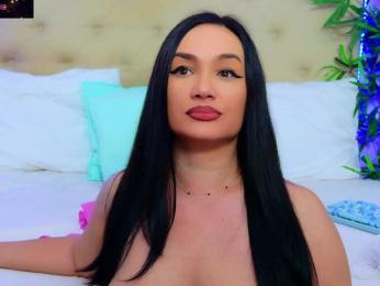 DaliyaArabian bongacams stream image