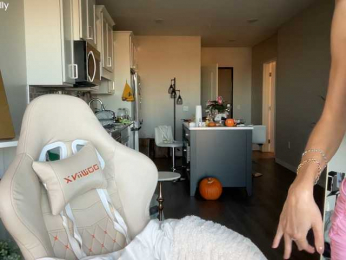 OhBabyKelly bongacams stream image