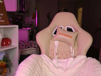 OhBabyKelly bongacams stream image