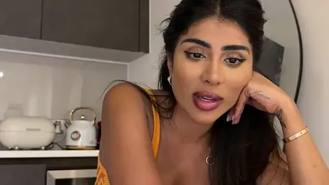 ArabicBarbie stripchat stream image