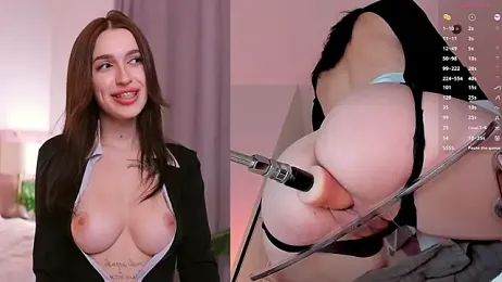 Eva_Bailey_ stripchat stream image