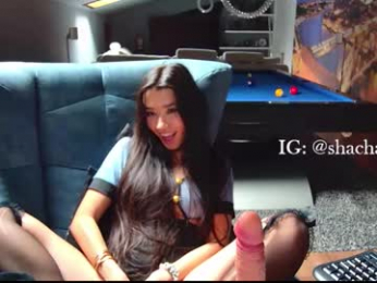 shachatte chaturbate stream image