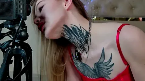 AriWild stripchat stream image