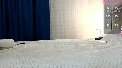 Brilliant-Kiss stripchat stream image