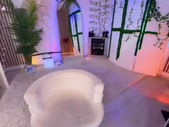 blush_mikki chaturbate stream image