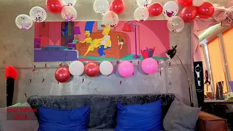 Misss_Vikk stripchat stream image