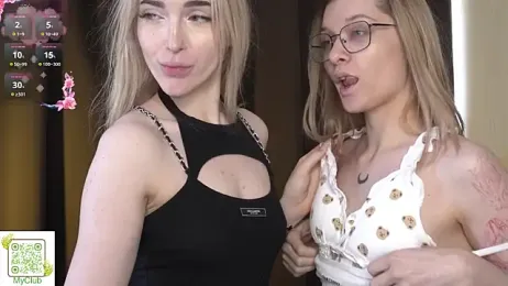 MaeEversley stripchat stream image