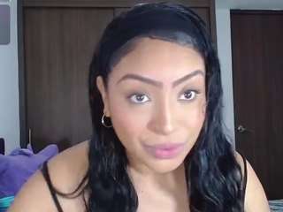 annacaribean camsoda stream image