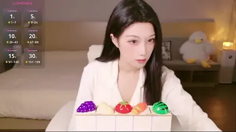 Lucky-baby stripchat stream image