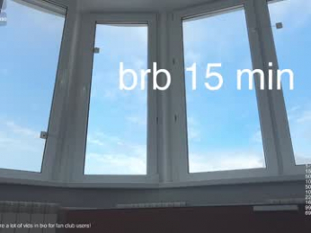 honey_sunshine chaturbate stream image