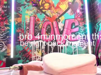 vanessa_love chaturbate stream image