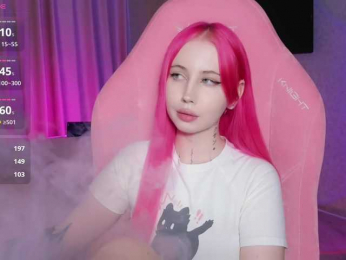 luvsoak bongacams stream image