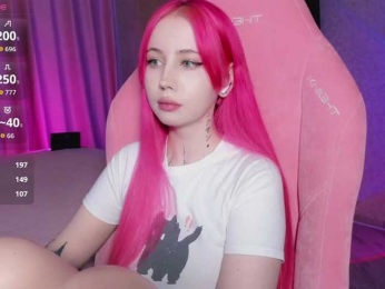 luvsoak bongacams stream image