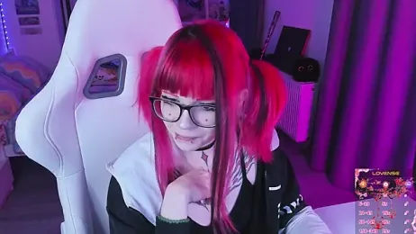 Yumi_Youkai stripchat stream image