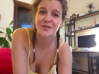 eli_sun chaturbate stream image