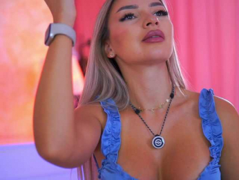 ArtTeasee bongacams stream image