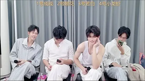 QYBOYS-001 stripchat stream image