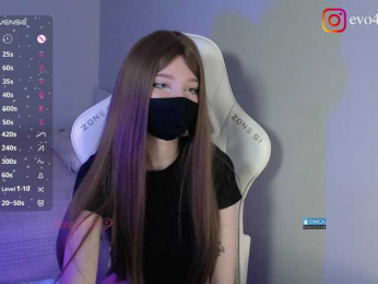 Evo4kaStorm bongacams stream image